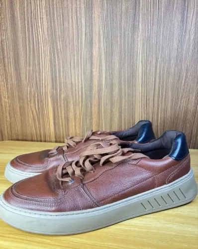 Tenis Mr Cat Original - 41 ( Pouco Usado)