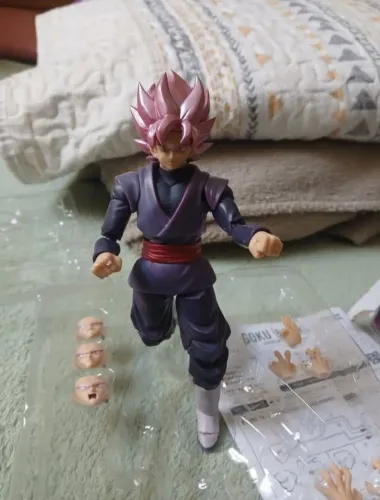 Goku black OFERTASSA pra ir embora