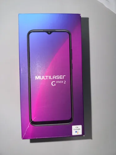 Multilaser g max2