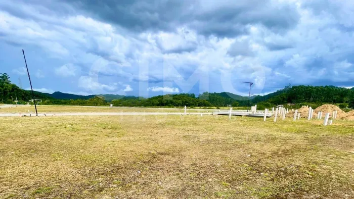 Terreno à Venda | Condomínio Comercial Pátio Rio do Meio Sul Itajaí/SC