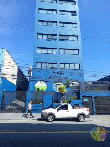 ÓTIMA SALA COMERCIAL PARA VENDA