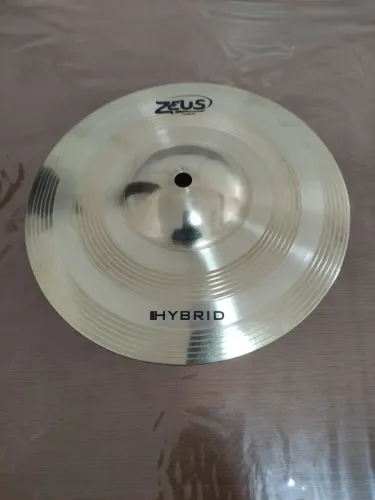 Prato Zeus 10"