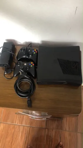 Xbox 360 desbloqueado