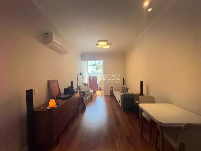 Apartamento : / Residencial / Flamengo