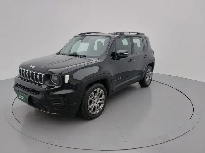 Jeep Renegade Long. T270 1.3 TB 4X2 Flex Aut. 2025