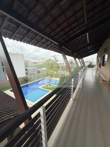Casa altiplano condomínio fechado