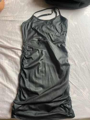 Vestido preto