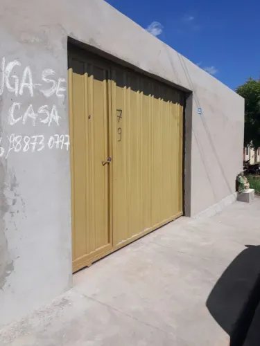 Vendo casa conj. Novo tempo em Timon