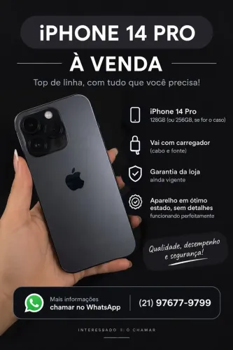? iPhone 14 Pro