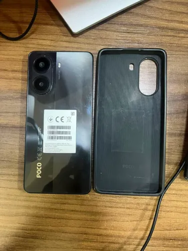 Poço X7 PRO