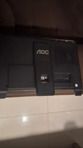 computador All-in-One AOC M2011 (modelo CA201MA).(tudo em um)