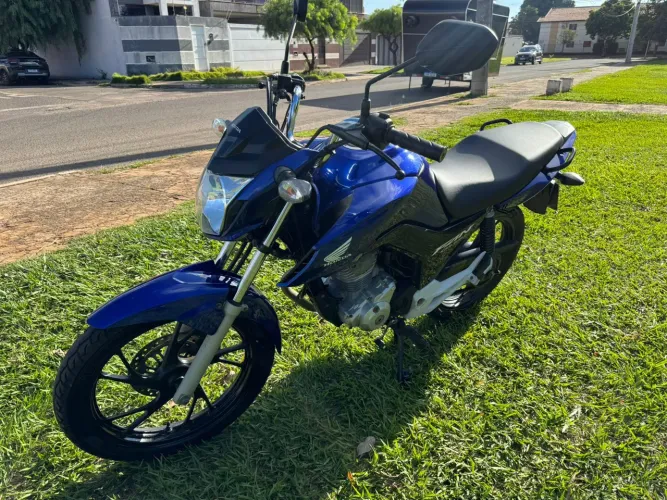 Moto Fan 160