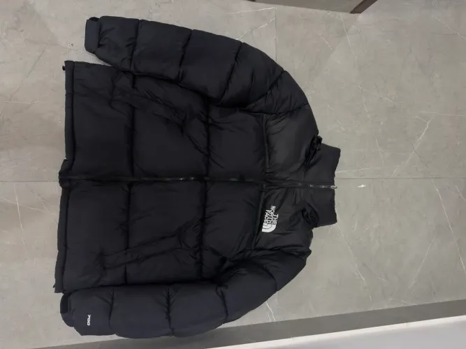 Jaqueta The North Face Preta G