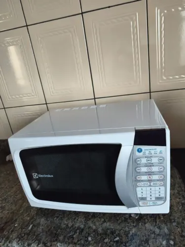 Micro-ondas novinho
