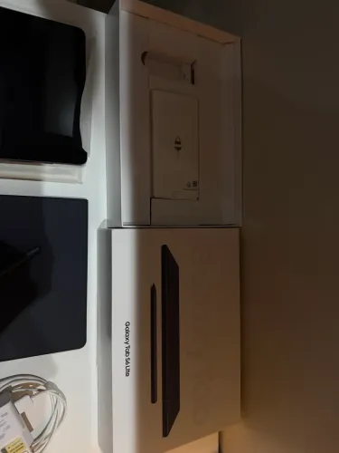 Tablet Samsung S6 lite