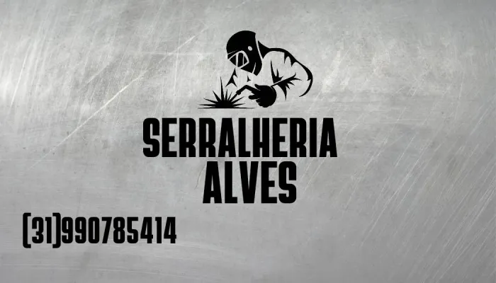 Serralheiro a domicílio 