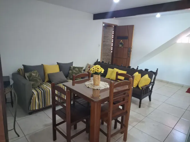 Linda coberturinha para temporada em Cabo Frio