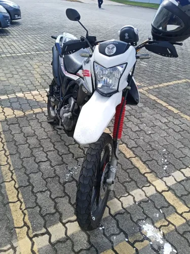 Bros 2015 revisado vendo e troco