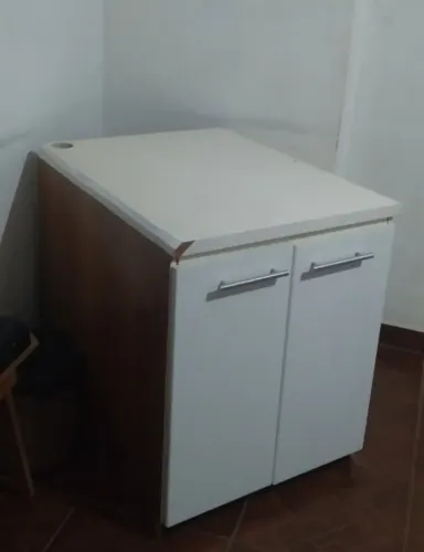 Móvel feito planejado