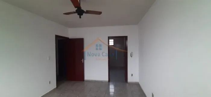 Apartamento Padrão - Ribeirão Preto - Jd. Palmares