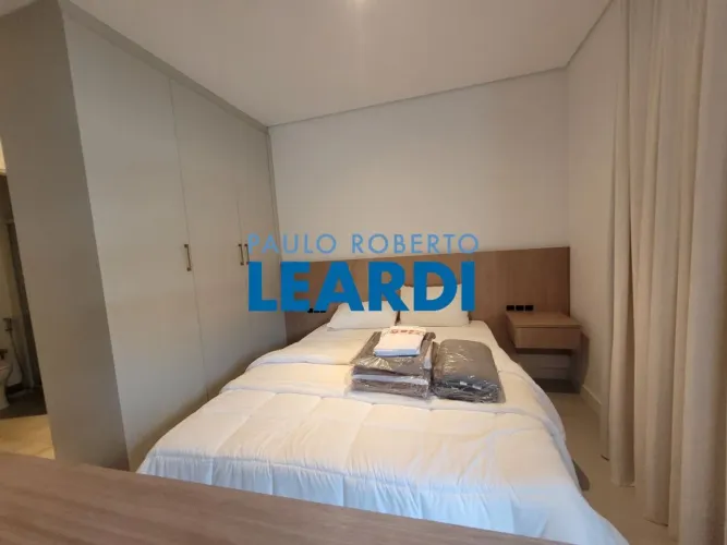 APARTAMENTO - SACO GRANDE - SC