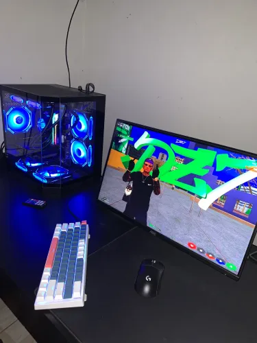 Pc gamer