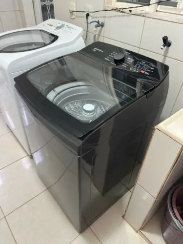 Máquina de Lavar Brastemp 13KG