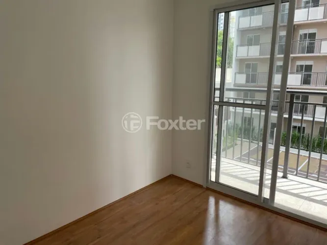 Apartamento à venda Rua Guaicurus, Água Branca - São Paulo