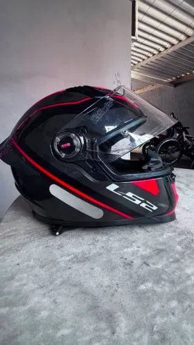 Capacete LS2 