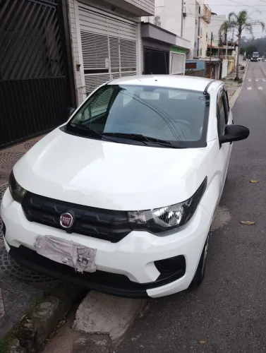 Fiat Mobi Like 1.0 Fire Flex 5P. 2020