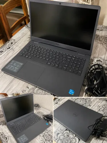 Notebook Dell inspiron 15 3000