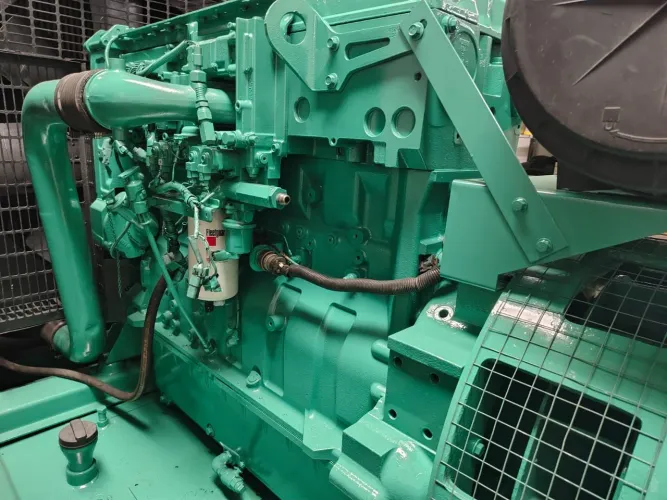 GERADOR 625 KVA-OPORTUNIDADE!!!