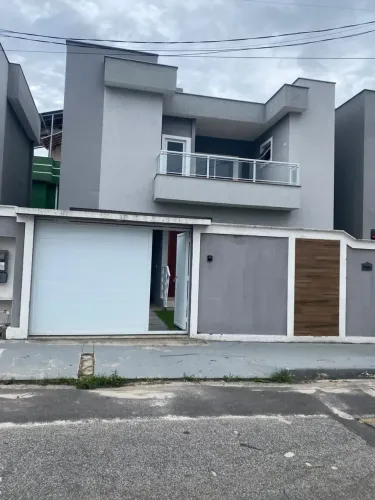 Imóvel para aluguel com 100 metros quadrados com 3 quartos em Costazul - Rio das Ostras -