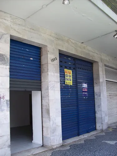 Loja - São Mateus