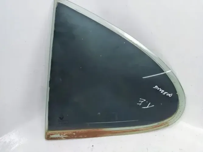 Vidro Traseira Esquerda Fixo Renault Megane 2002