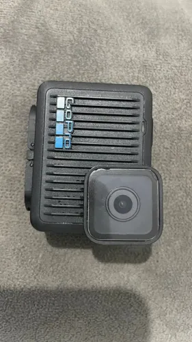 Camera Gopro Hero 4k