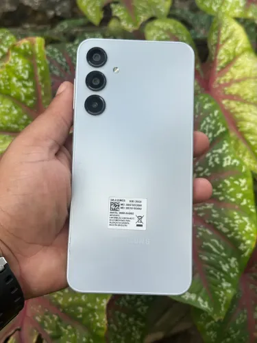 Samsung A16 256gb aparelho impecável confira !