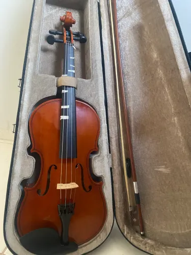Vendo violino 4/4