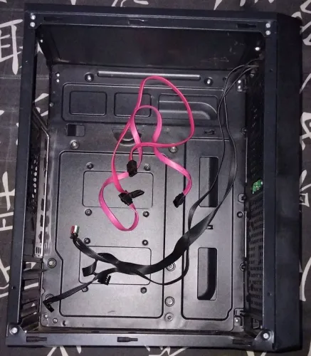 Gabinete de pc