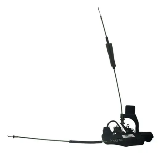 Fechadura Eletrica Diant Esquerda Fiat Stilo 2008 2009 2010