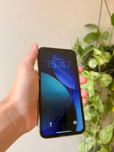 IPHONE 11 - 64GB | VALOR NEGOCIÁVEL | FACE ID OK