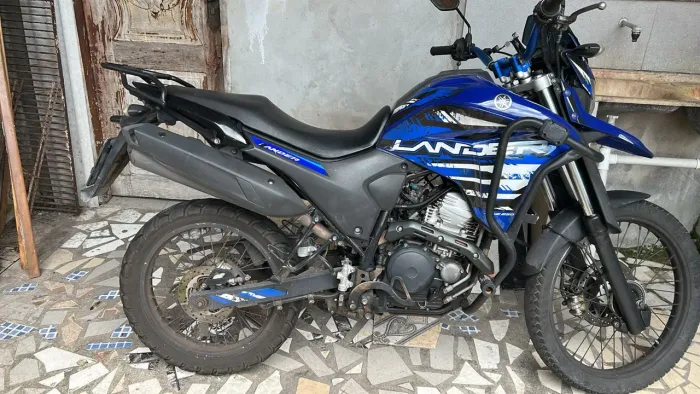 LANDER 250