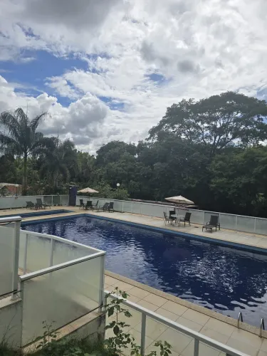 Apartamento/ ZEZE
