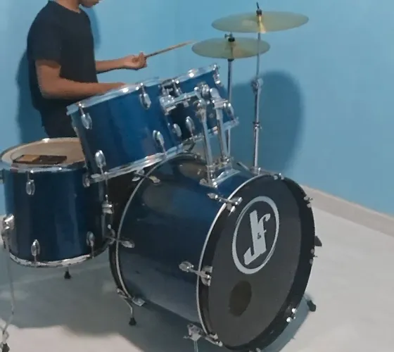 Vende bateria simi nova 1.750