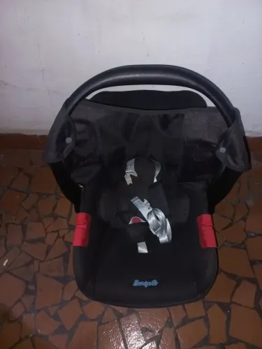 Bebê Conforto Burigotto