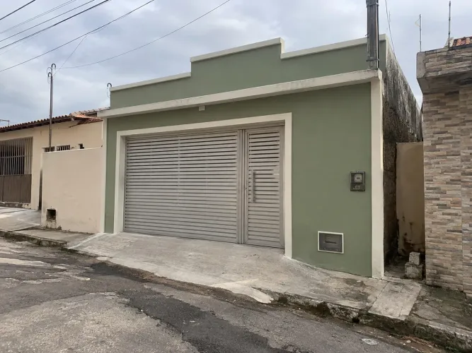 Casa a venda no JARDIM DAS OLIVEIRAS