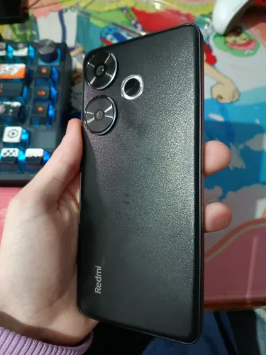 Celular Xiaomi Redmi Turbo 3 1TB 16GB