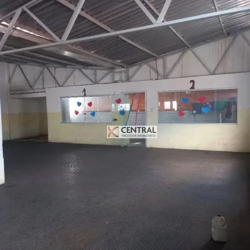 Sala para alugar, 200 m² por R$ 2.958,00/mês - Federação - Salvador/BA