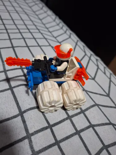 Lego antigo