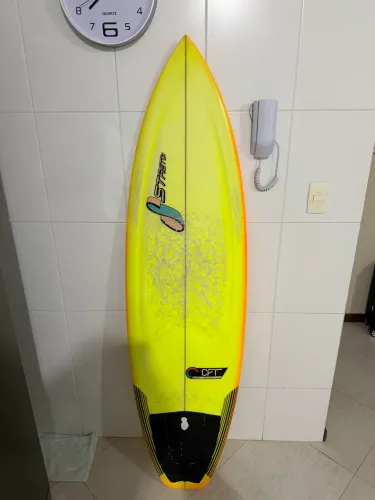 Prancha de Surf - Stretch